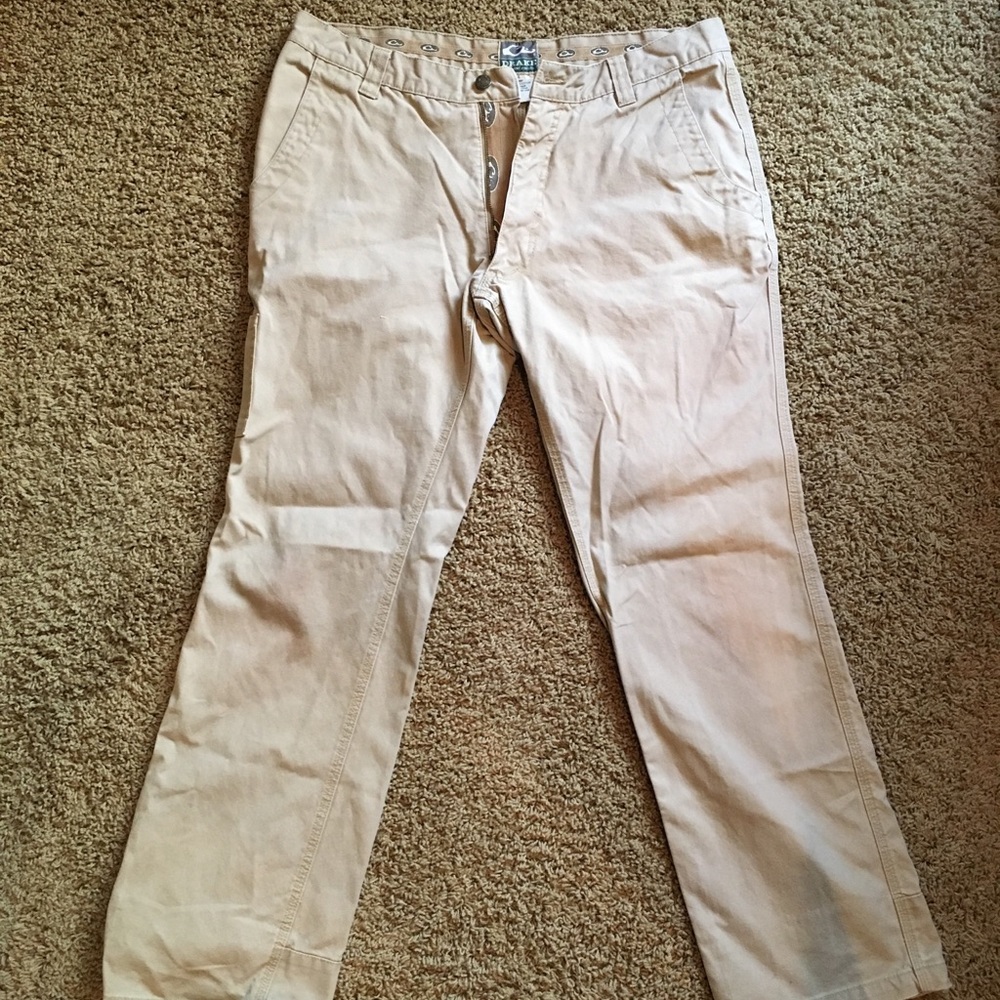 Drake Hunting Pants 36